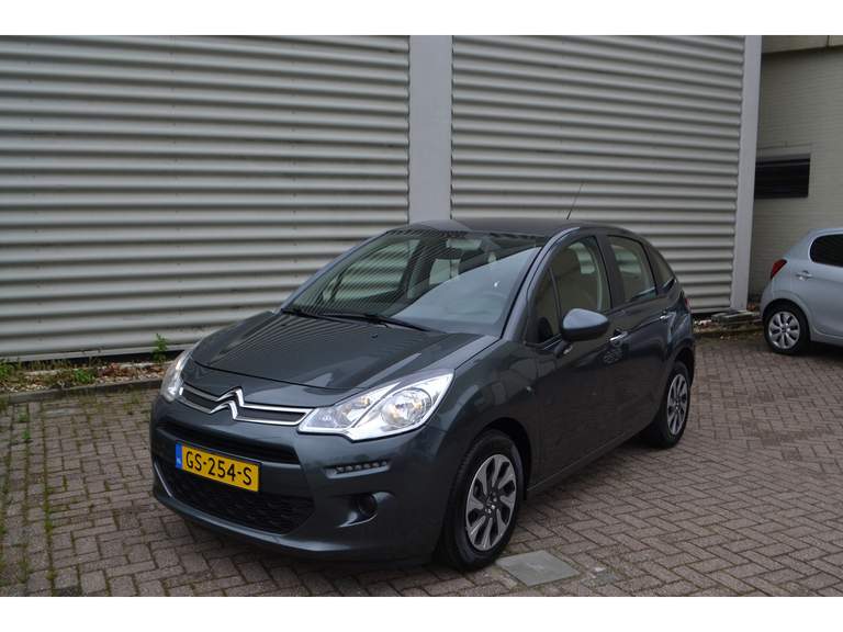 Citroën Citroën