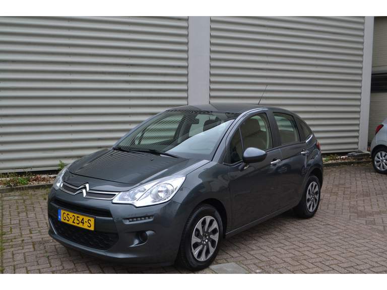 Citroën Citroën