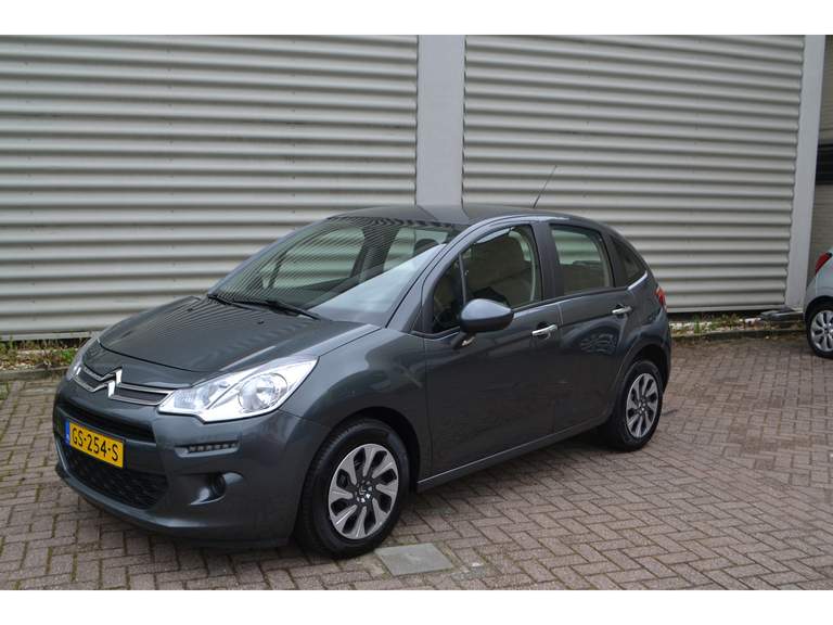 Citroën Citroën