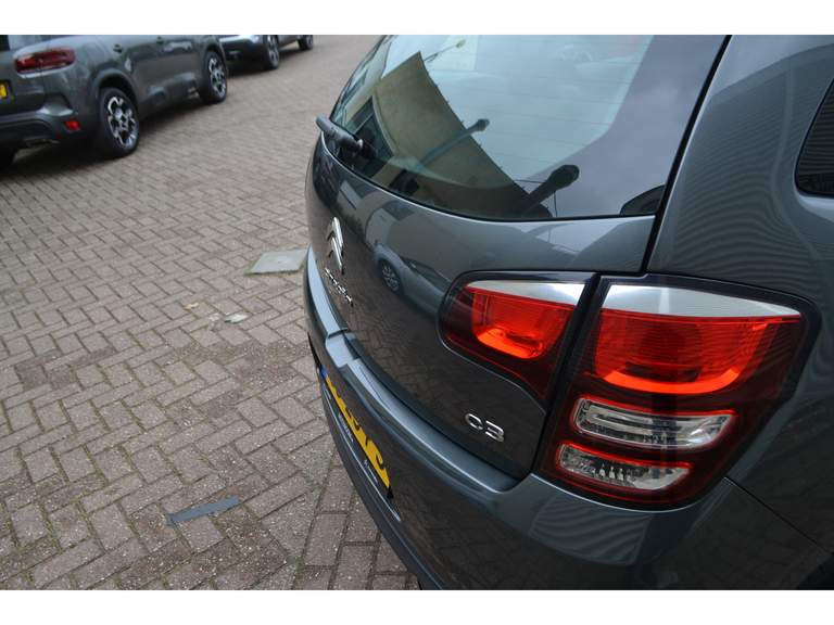 Citroën Citroën
