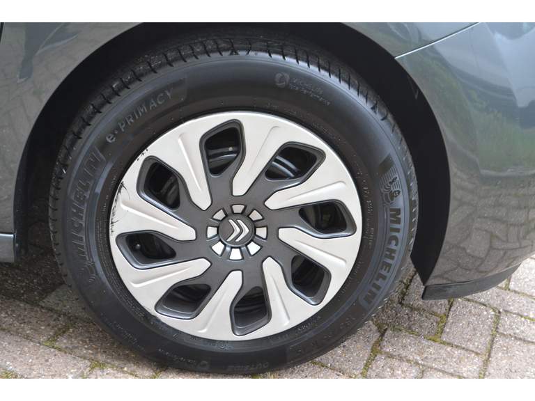 Citroën Citroën