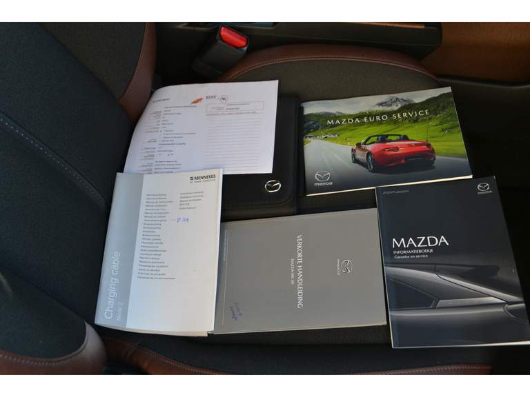 Mazda Mazda
