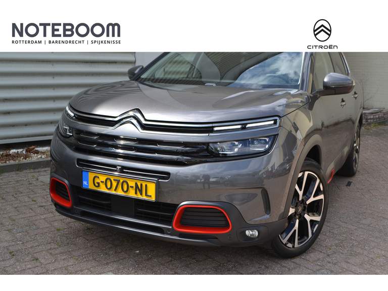 Citroën Citroën