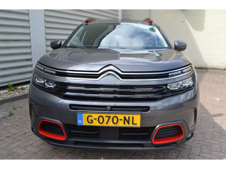 Citroën Citroën