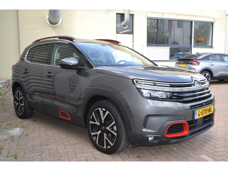 Citroën Citroën