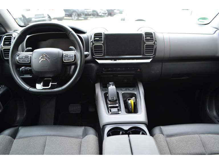 Citroën Citroën