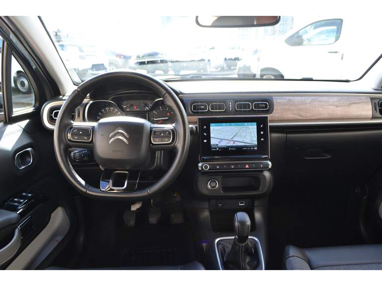 Citroën Citroën