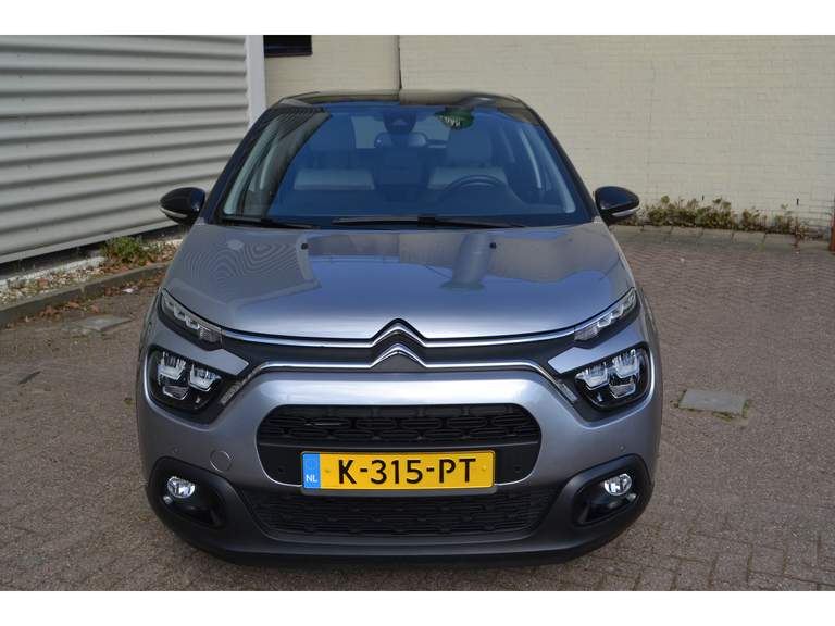Citroën Citroën