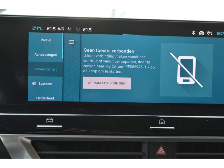 Citroën Citroën