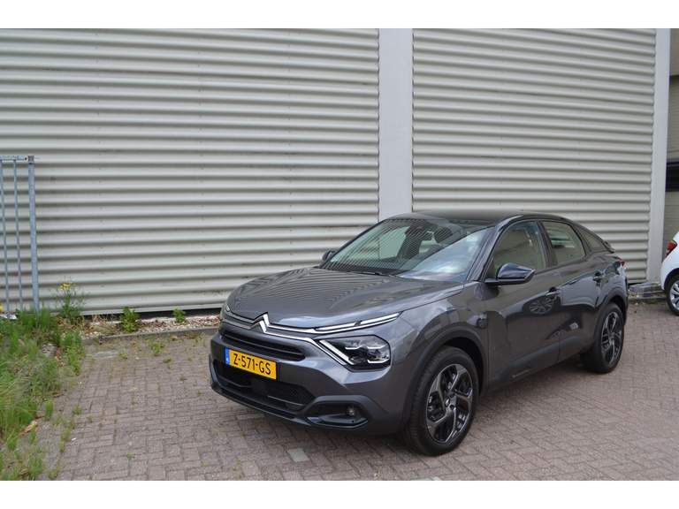Citroën Citroën