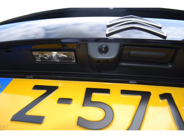 Citroën Citroën