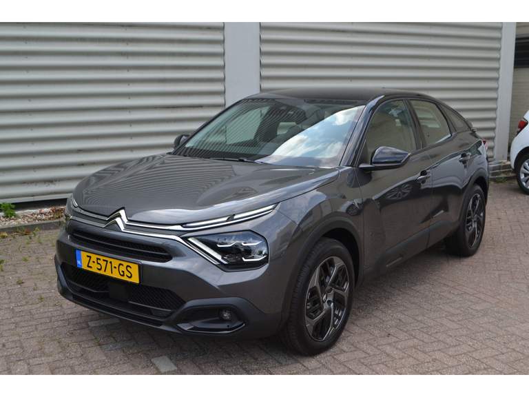 Citroën Citroën