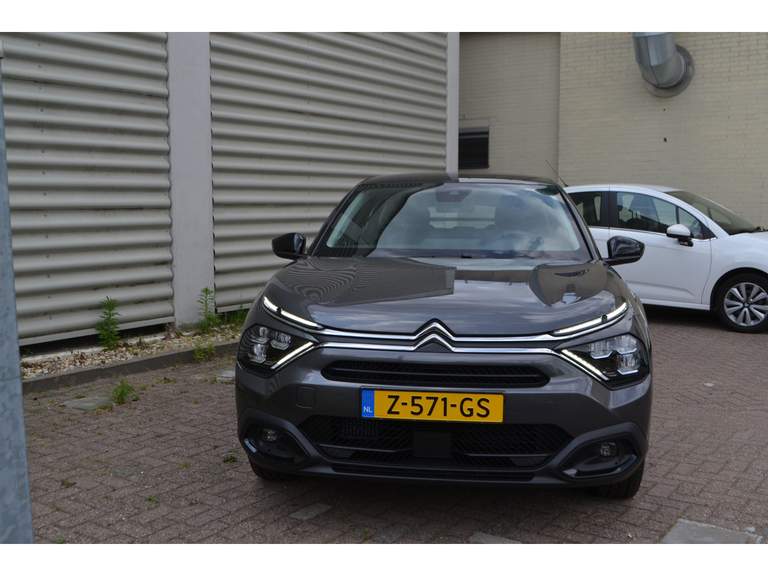 Citroën Citroën