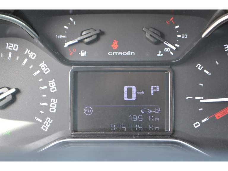 Citroën Citroën