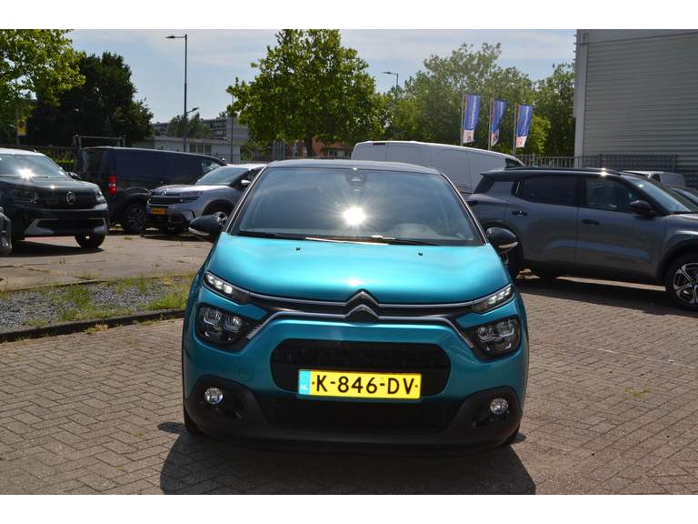 Citroën Citroën