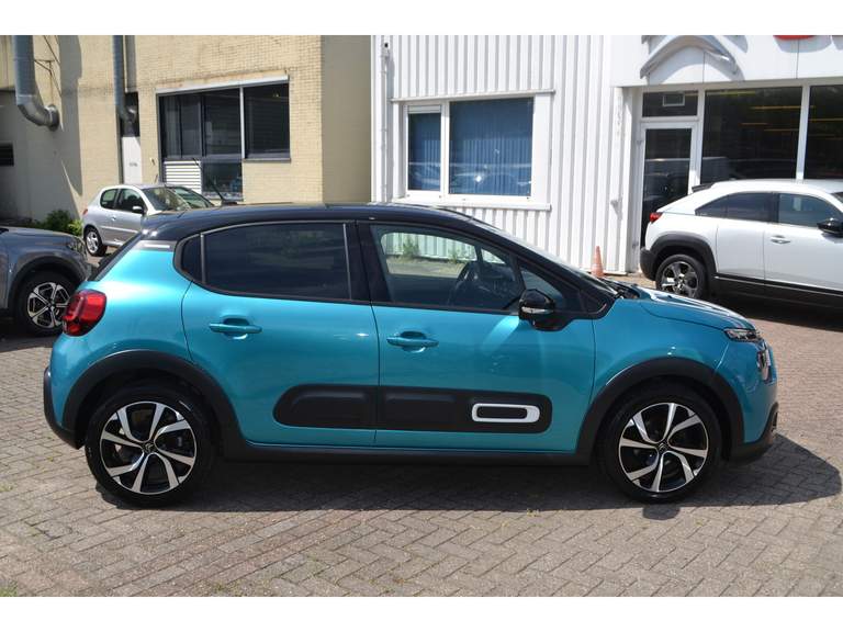 Citroën Citroën