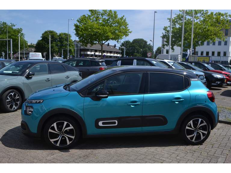 Citroën Citroën