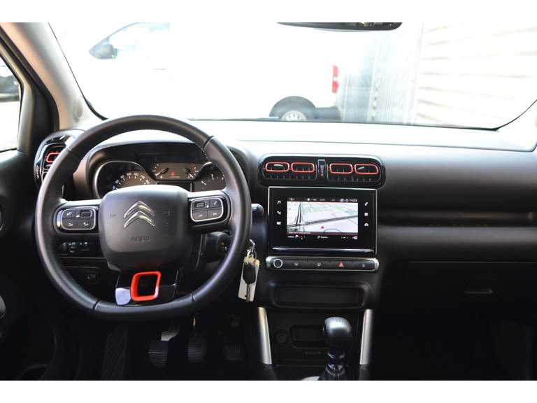 Citroën Citroën