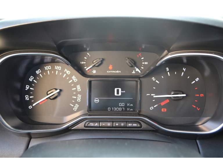 Citroën Citroën