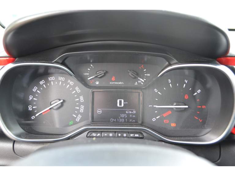 Citroën Citroën