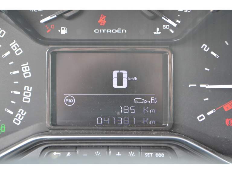 Citroën Citroën