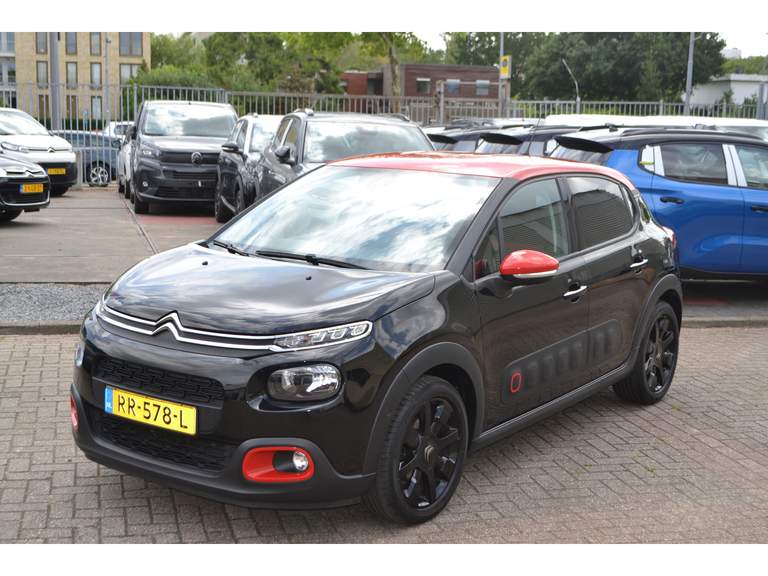 Citroën Citroën