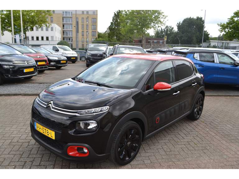 Citroën Citroën