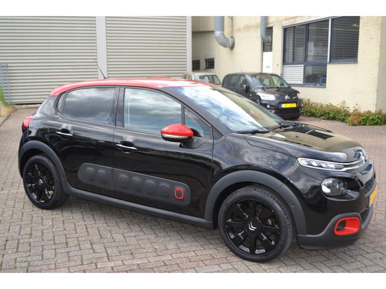 Citroën Citroën