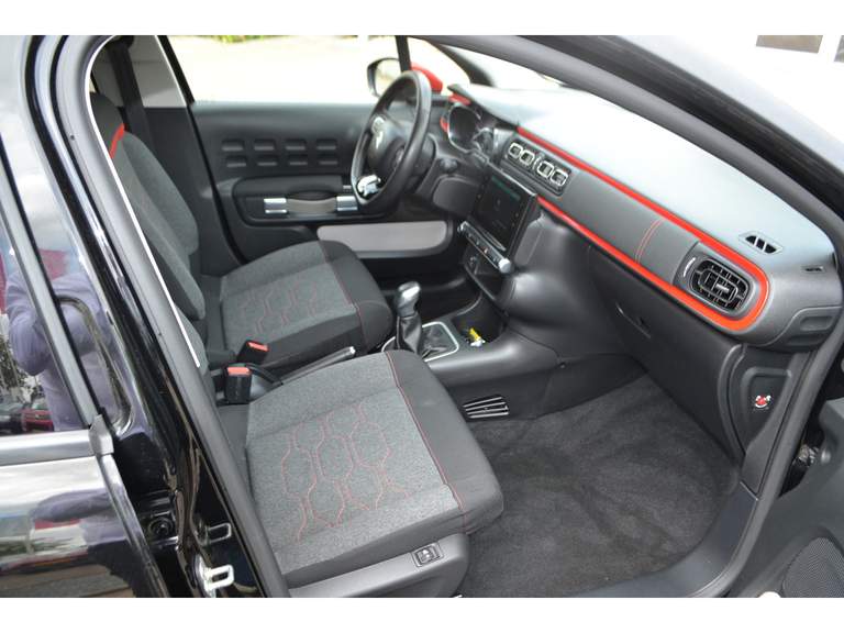 Citroën Citroën