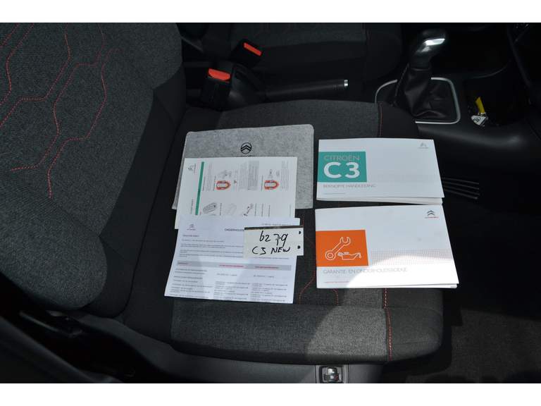 Citroën Citroën