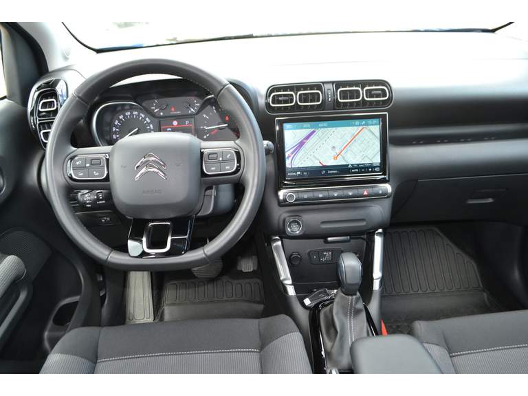 Citroën Citroën