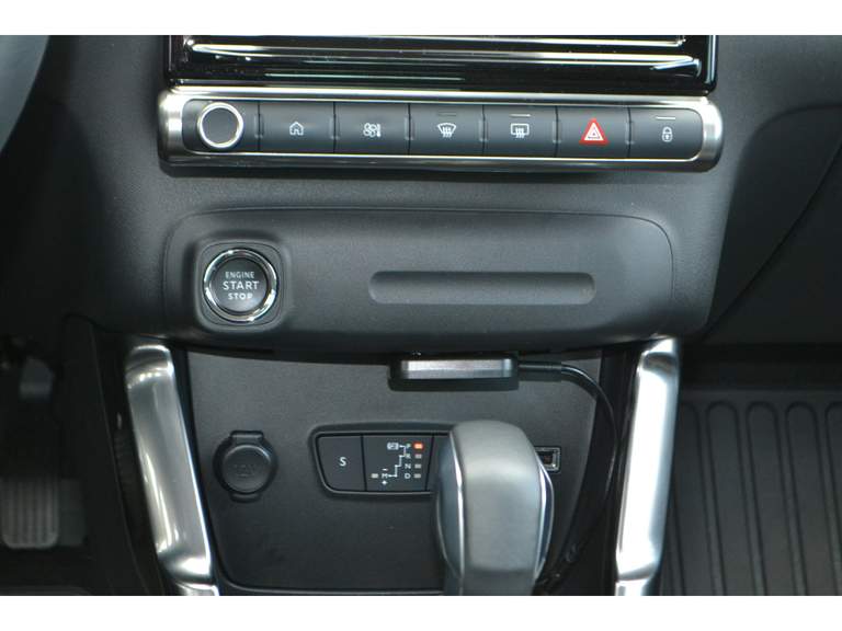 Citroën Citroën