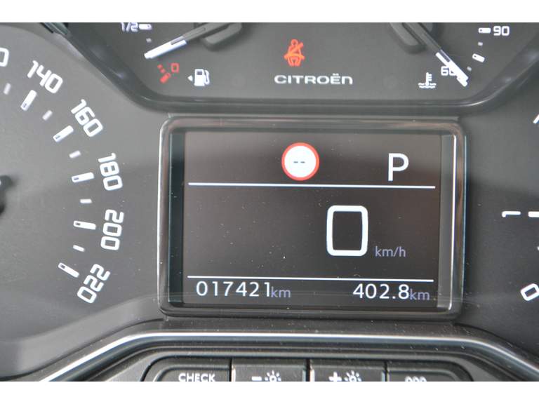 Citroën Citroën