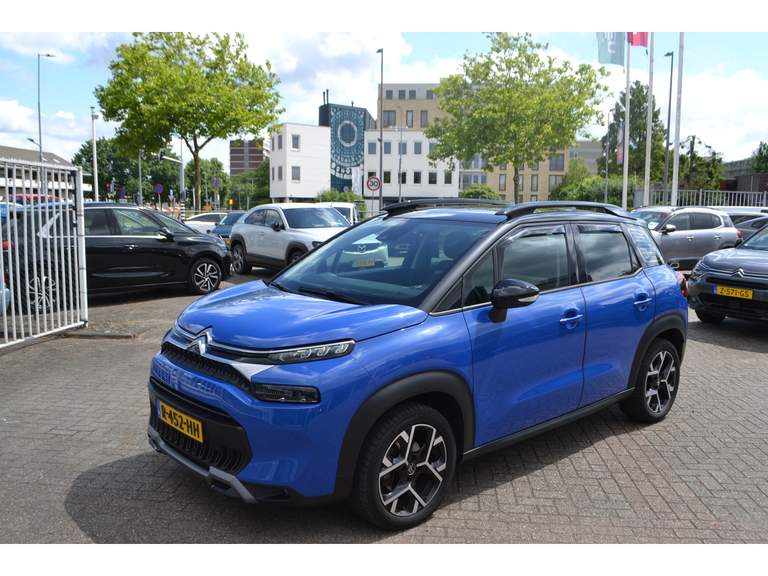 Citroën Citroën