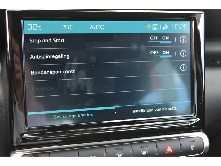 Citroën Citroën