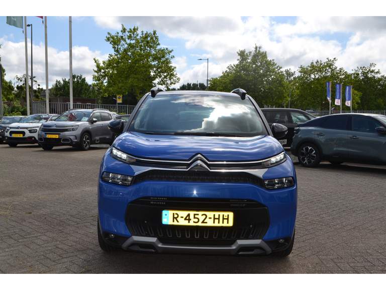 Citroën Citroën