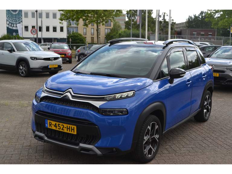 Citroën Citroën