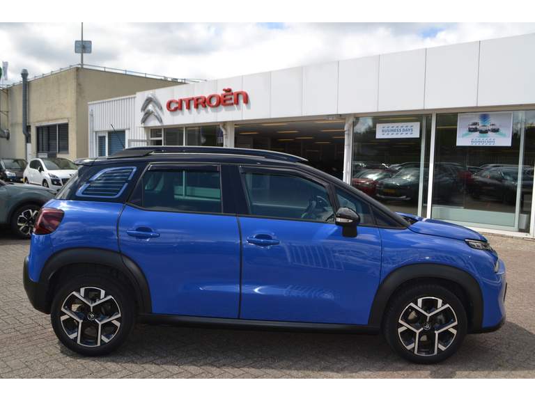 Citroën Citroën