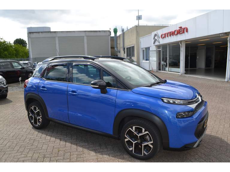 Citroën Citroën