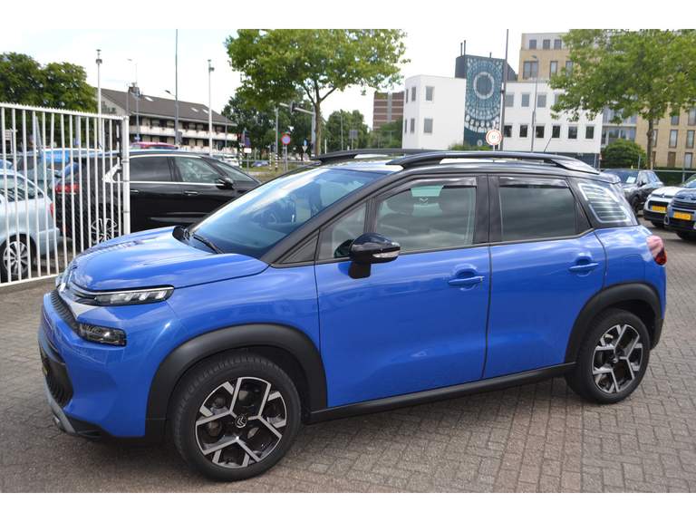 Citroën Citroën