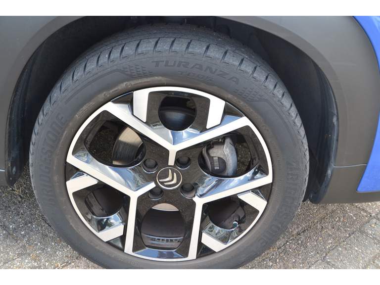 Citroën Citroën