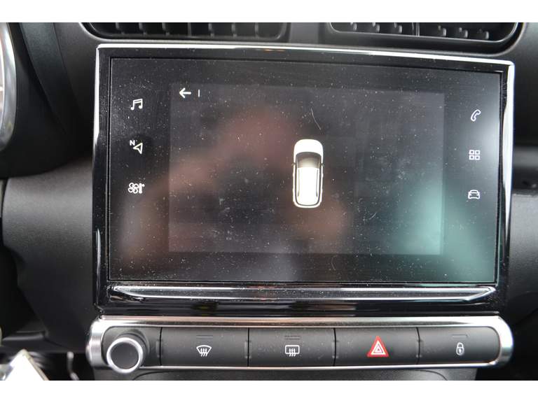 Citroën Citroën