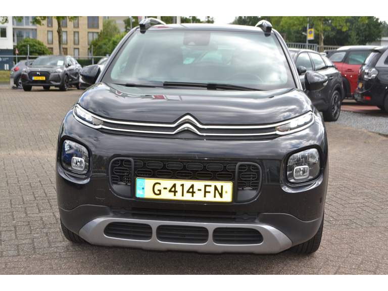 Citroën Citroën