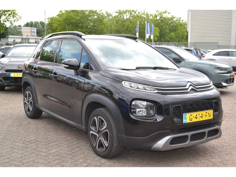 Citroën Citroën