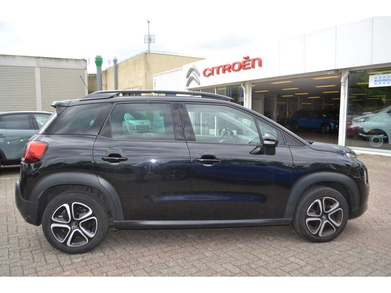 Citroën Citroën