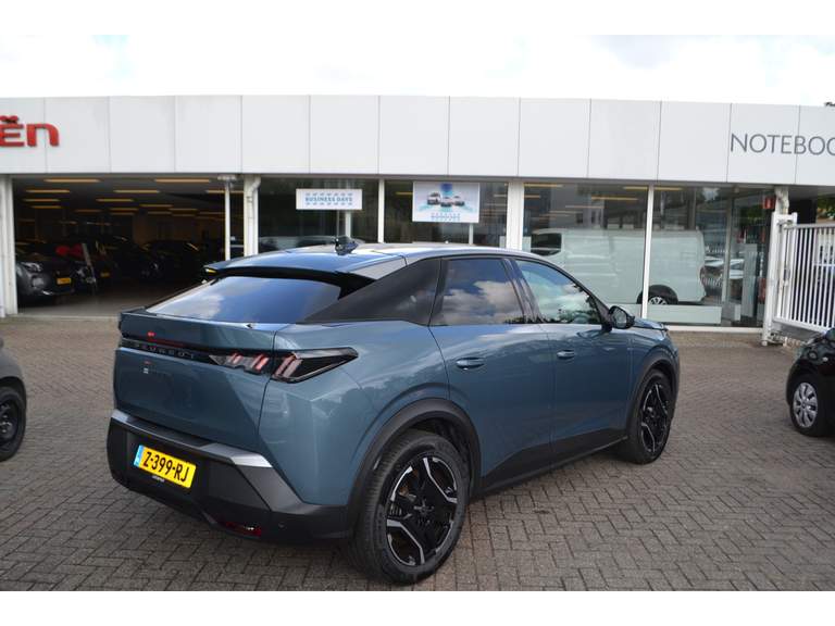 Peugeot Peugeot