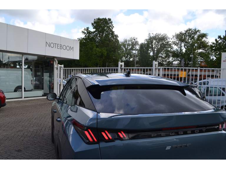 Peugeot Peugeot