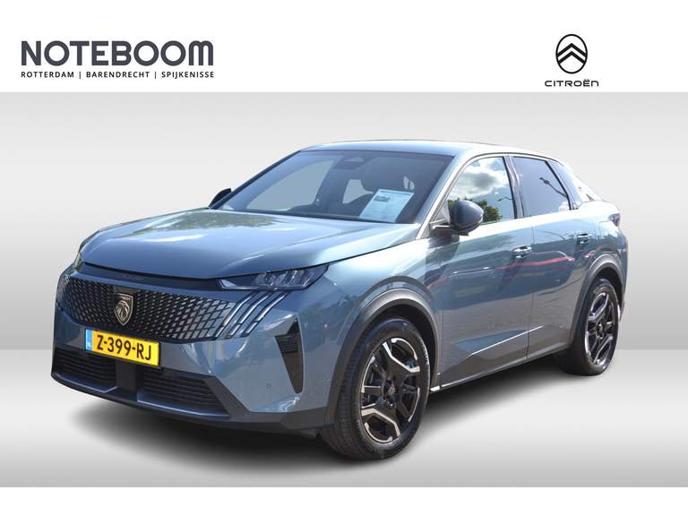 Peugeot