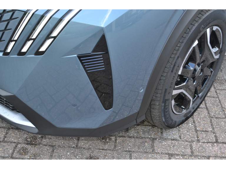 Peugeot Peugeot