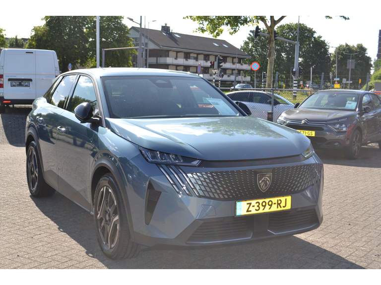 Peugeot Peugeot